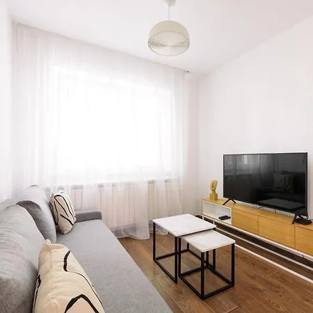 Tim 3 Apartment *