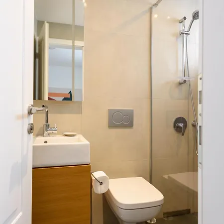 Apartment Tim 3 Belgrade