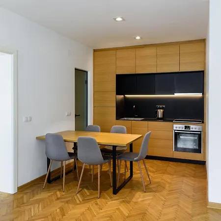 Apartment Tim 3