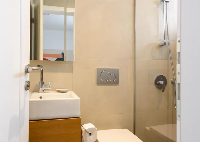 شقة Tim 3 بلغراد